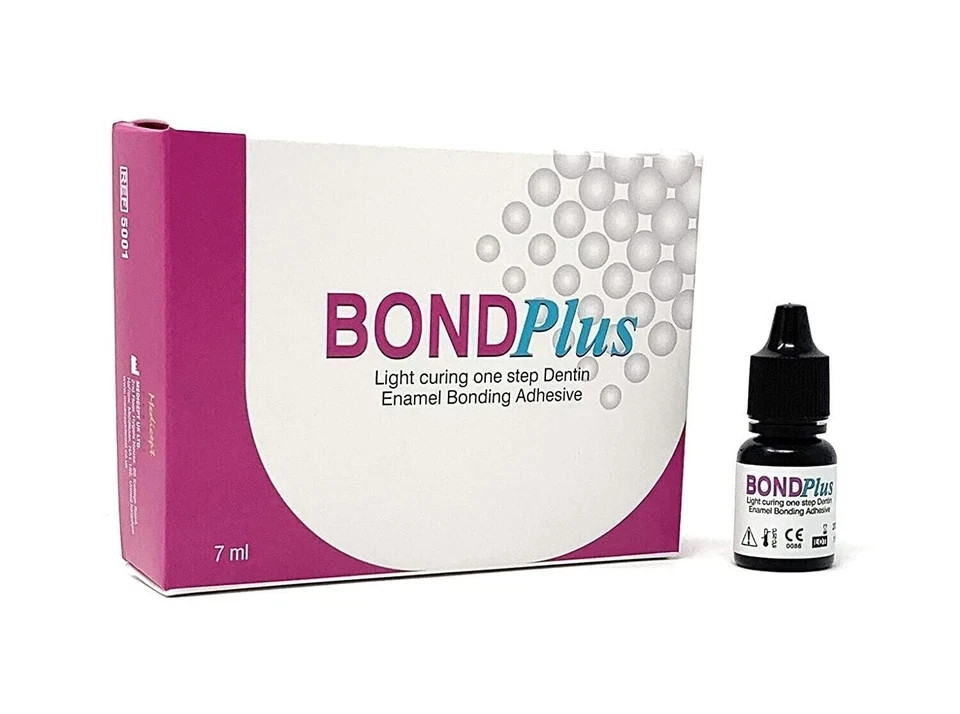 Medicept Bond Plus Light Curing One-Step Dentin enamel Bonding Adhesive