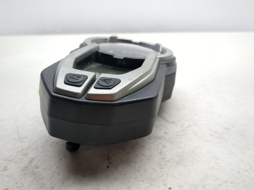 12-15 Triumph Tiger Explorer Gauge Speedometer Tachometer Display 2503135