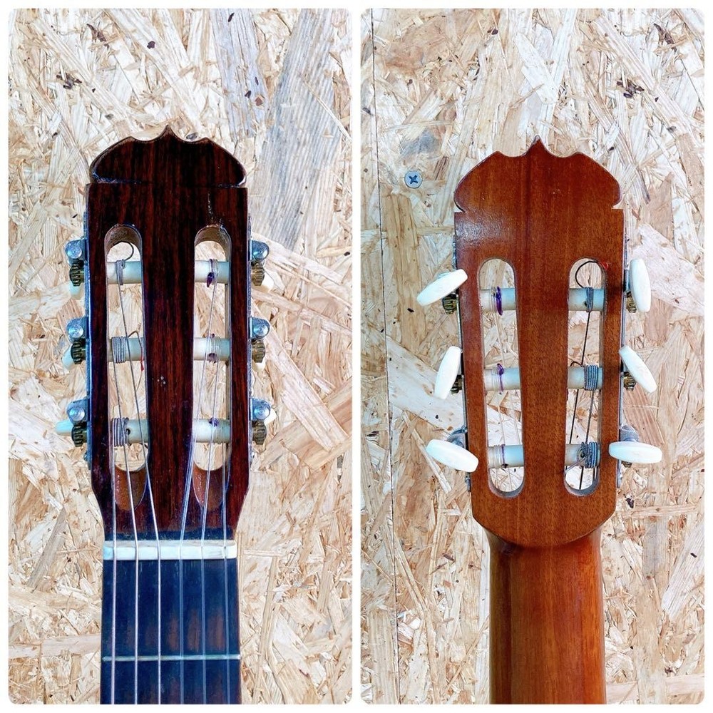 Kurosawa Guitar Rare Classical No. 3 No.3