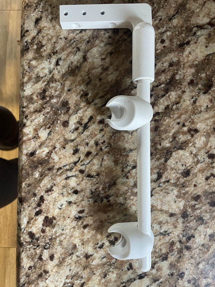 Under Counter Mounting Dental Arm