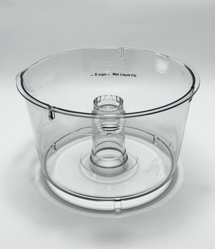 Cuisinart Food Processor 14 Cup (FP-16/14MWBT) Replacement Work Bowls