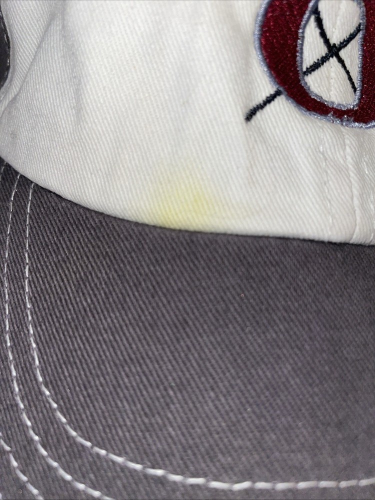 Lacrosse Baseball Cap