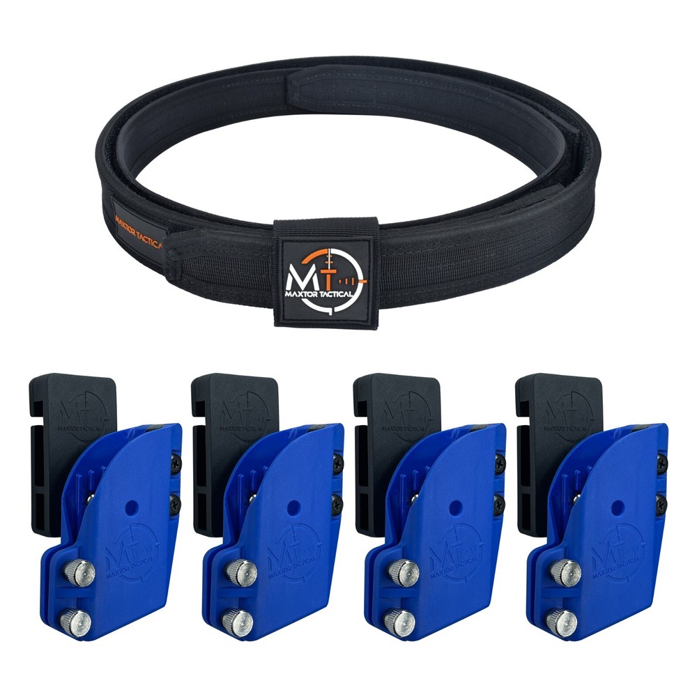 OWB Competition Mag Pouch Combo 2