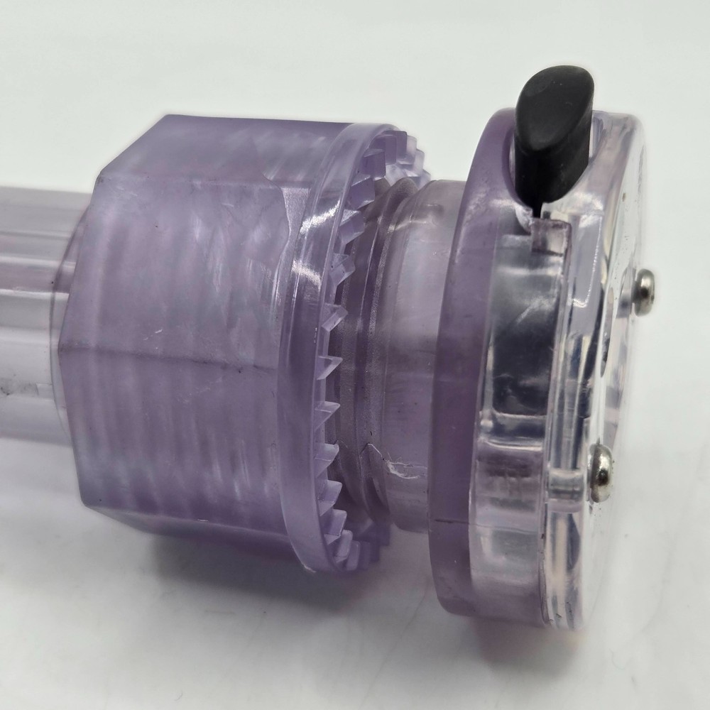 Adjustable Pillow Insert Receptacle Replacement For 2009 - Present FIN - 103360