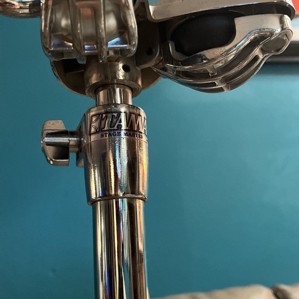 Tama MTH1000Double Spike Tom Holders- Adjustable Stage Master Stand