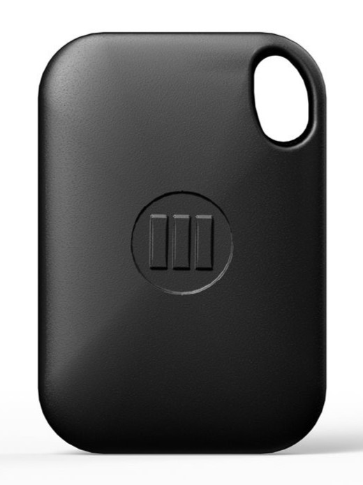 Monimoto GPS Tracker Replacement Fob Quantity 3 Motorcycle Security 100367