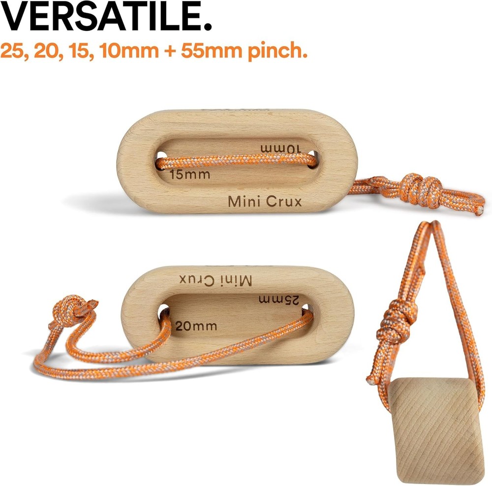 YY Vertical - Hang Holds