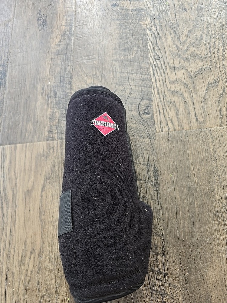 horse sport boots