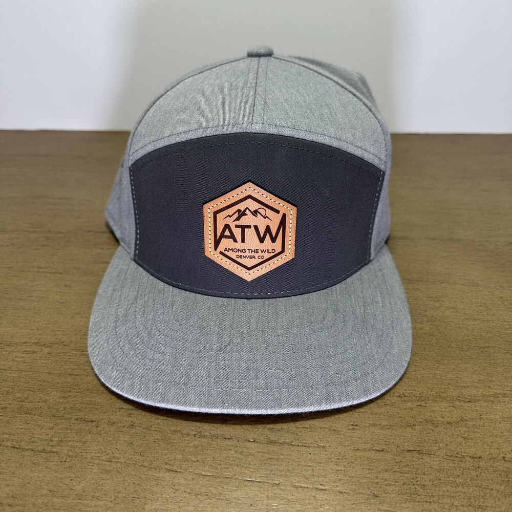 Among The Wild Weekender Hat