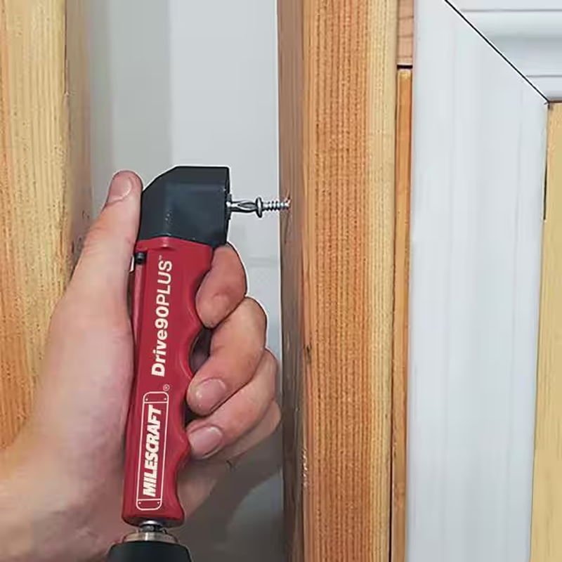 Drive90Plus Impact Ready Right Angle Drill Attachment