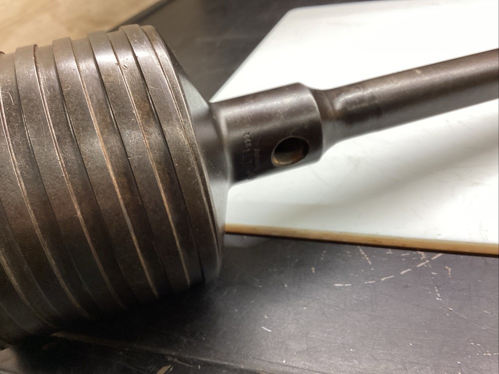 Hilti BK 3 9/16 Diameter Core Bit Pre Owned