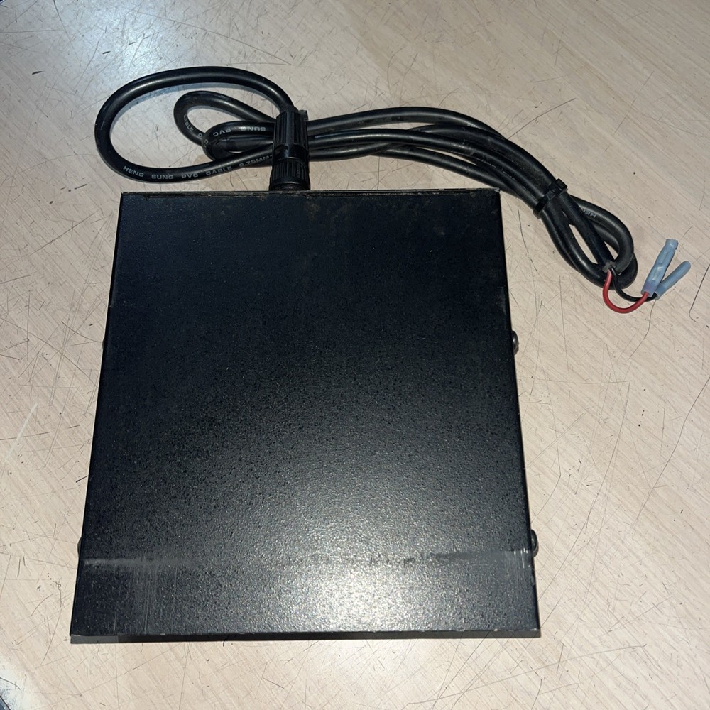 FIRECOM 3015R INTERCOM SYSTEM