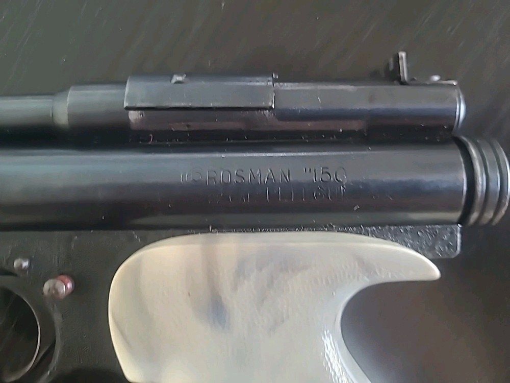 Vintage Crossman Model 150