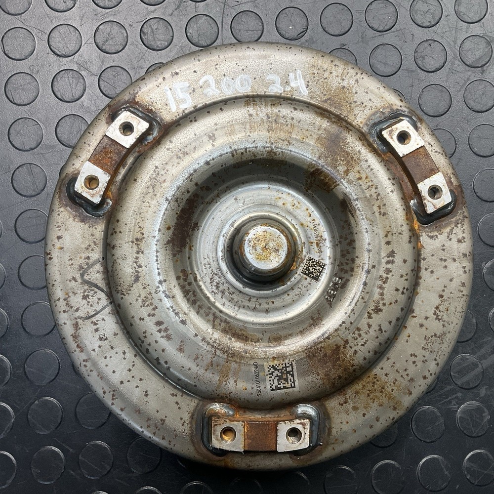 2015-2017 Chrysler 200 2.4L Engine Automatic Transmission Torque Converter OEM