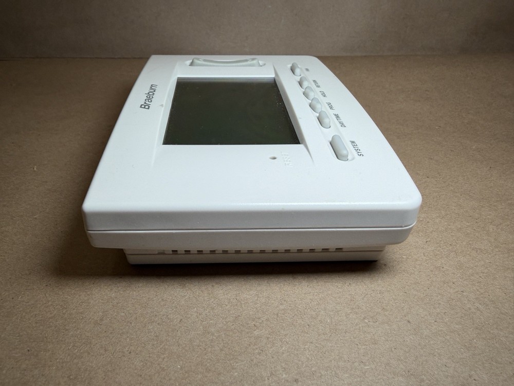 Braeburn 5220 Universal Programmable Thermostat