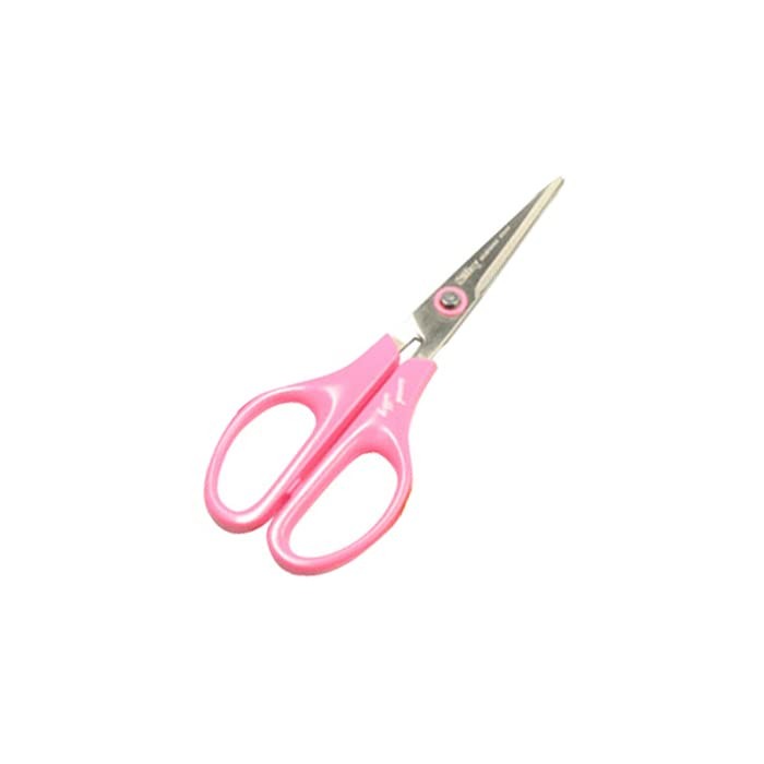 Silky Sweet Silky Scissors, Pink, 155mm