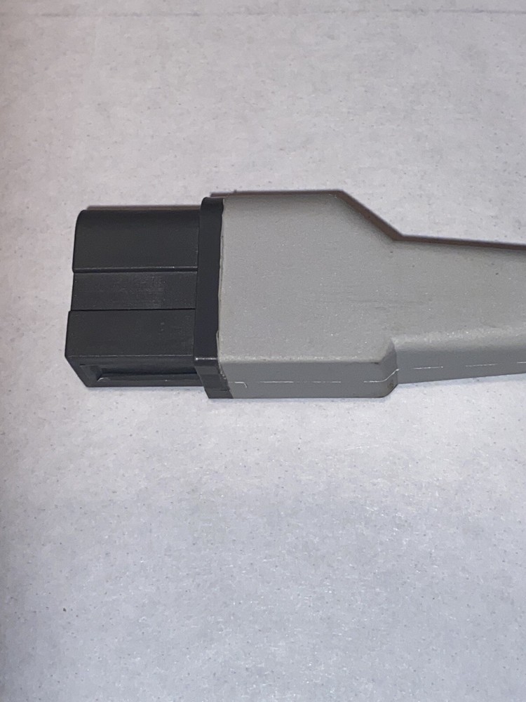 Masimo LNCS Extension Cable, 10’, Check Photos for Compatibility.