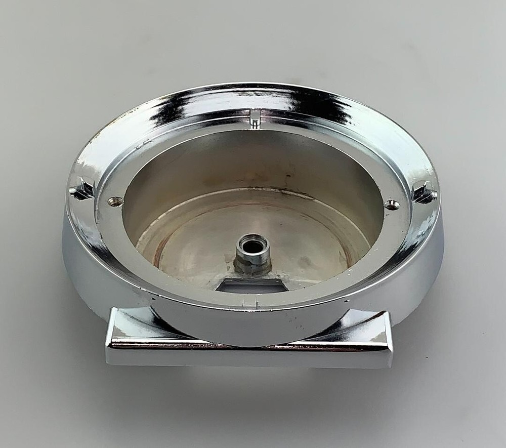 Classic Gumball & Candy Machine - Hopper - 1 Count