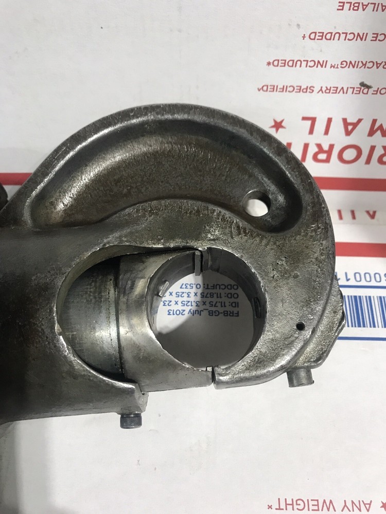 Thomas & Betts TBM12M Hydraulic Crimper Tool