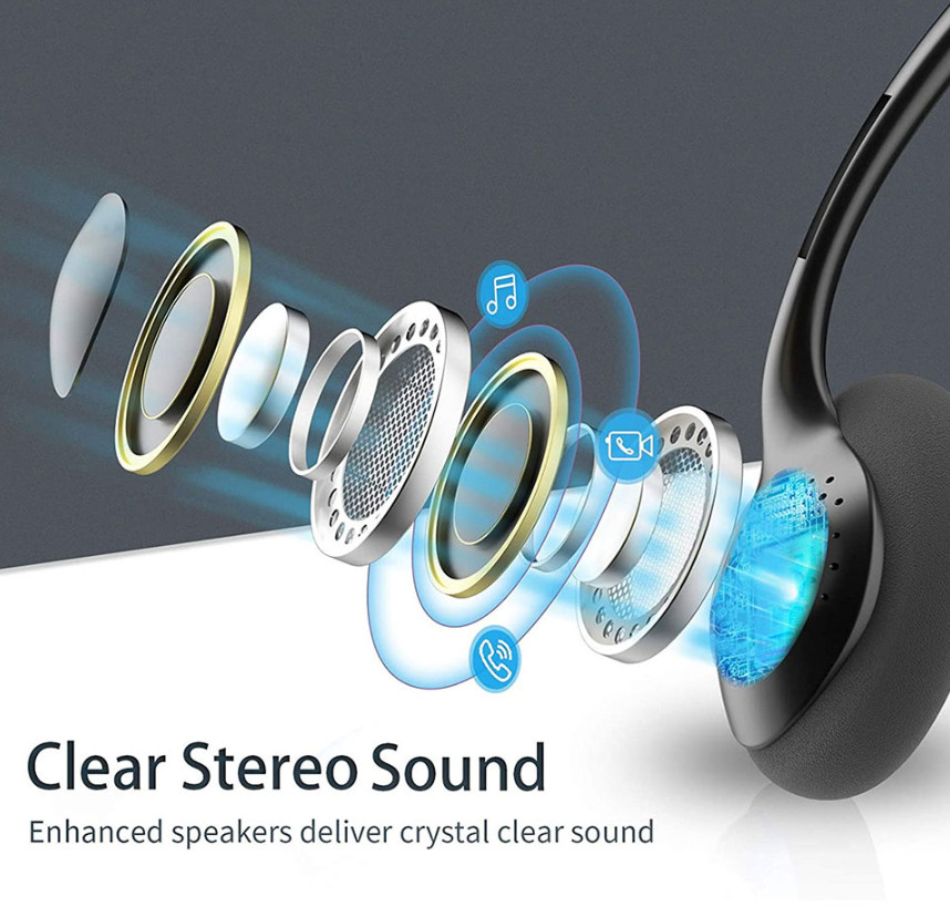 USB Headset Headphone Microphone Noise Cancelling For PC Computer Call Chat LOT