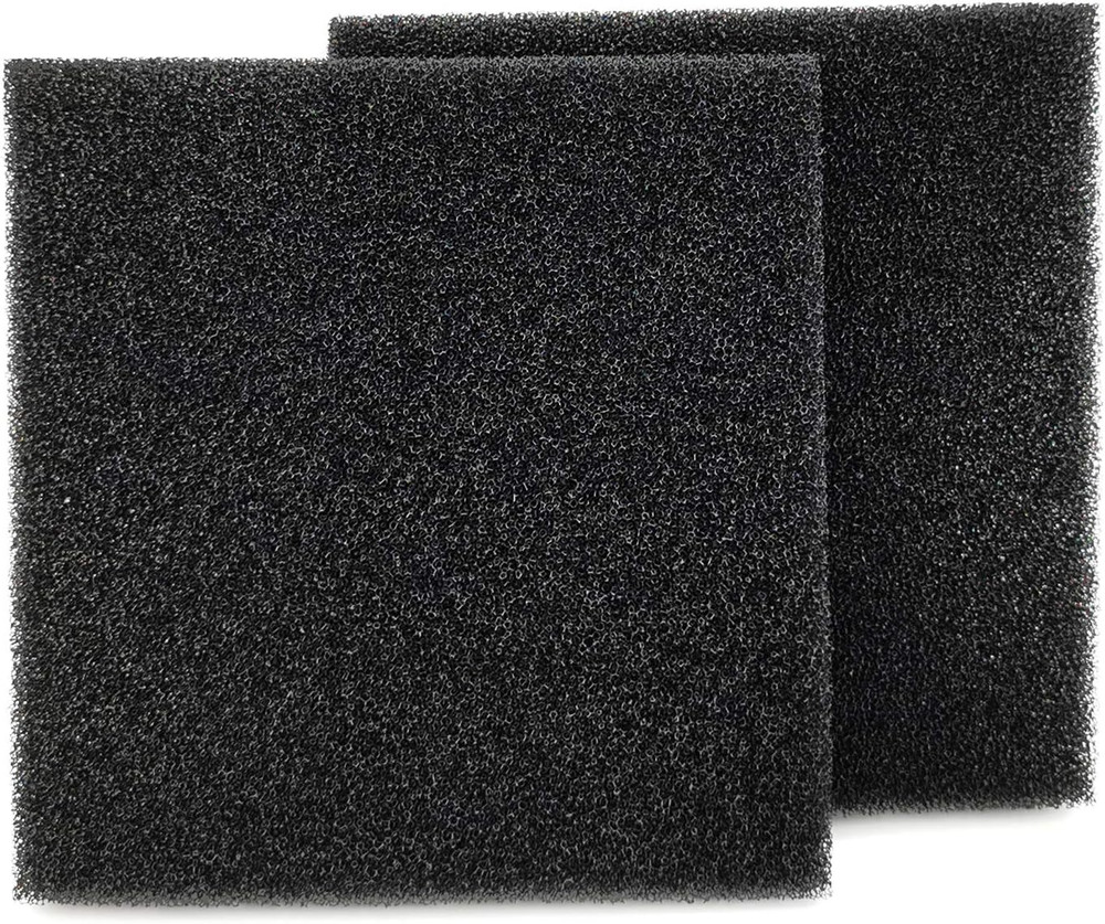 Filter Foam Sponges, Durable, Bio Sponge Filter Media Pad