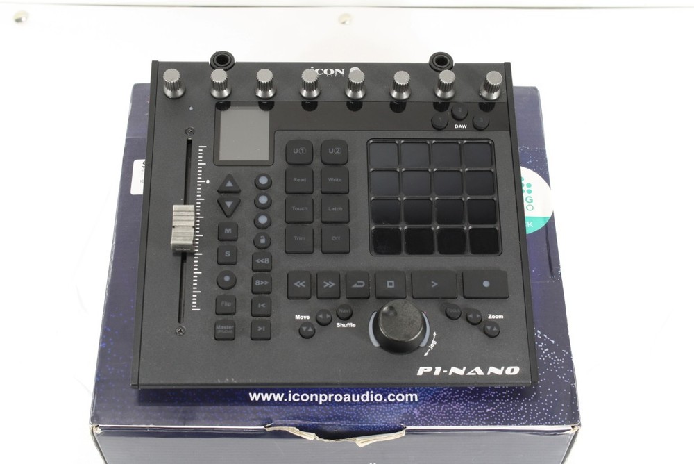 ICON P1-NANO (SDM037149)