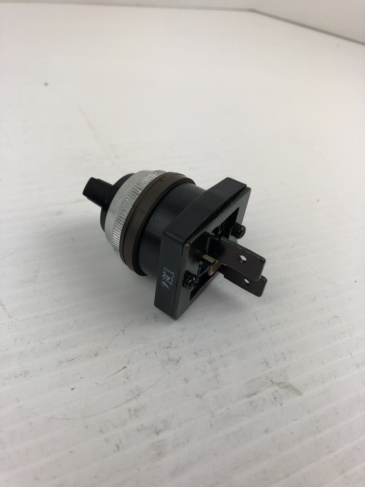 Fuji 7E1 Selector Switch