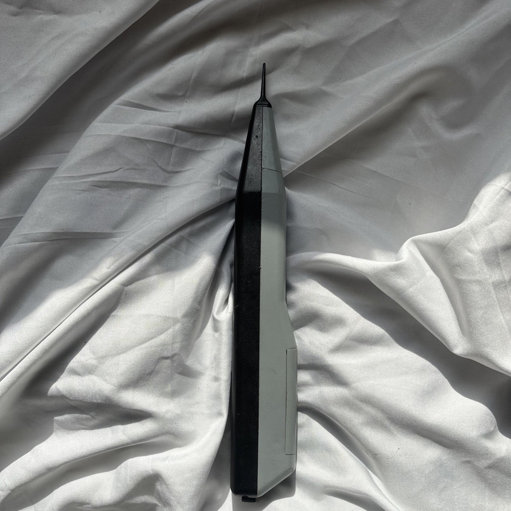 Greenlee 200FP Multi-Filter Tone Probe Used Tested Working