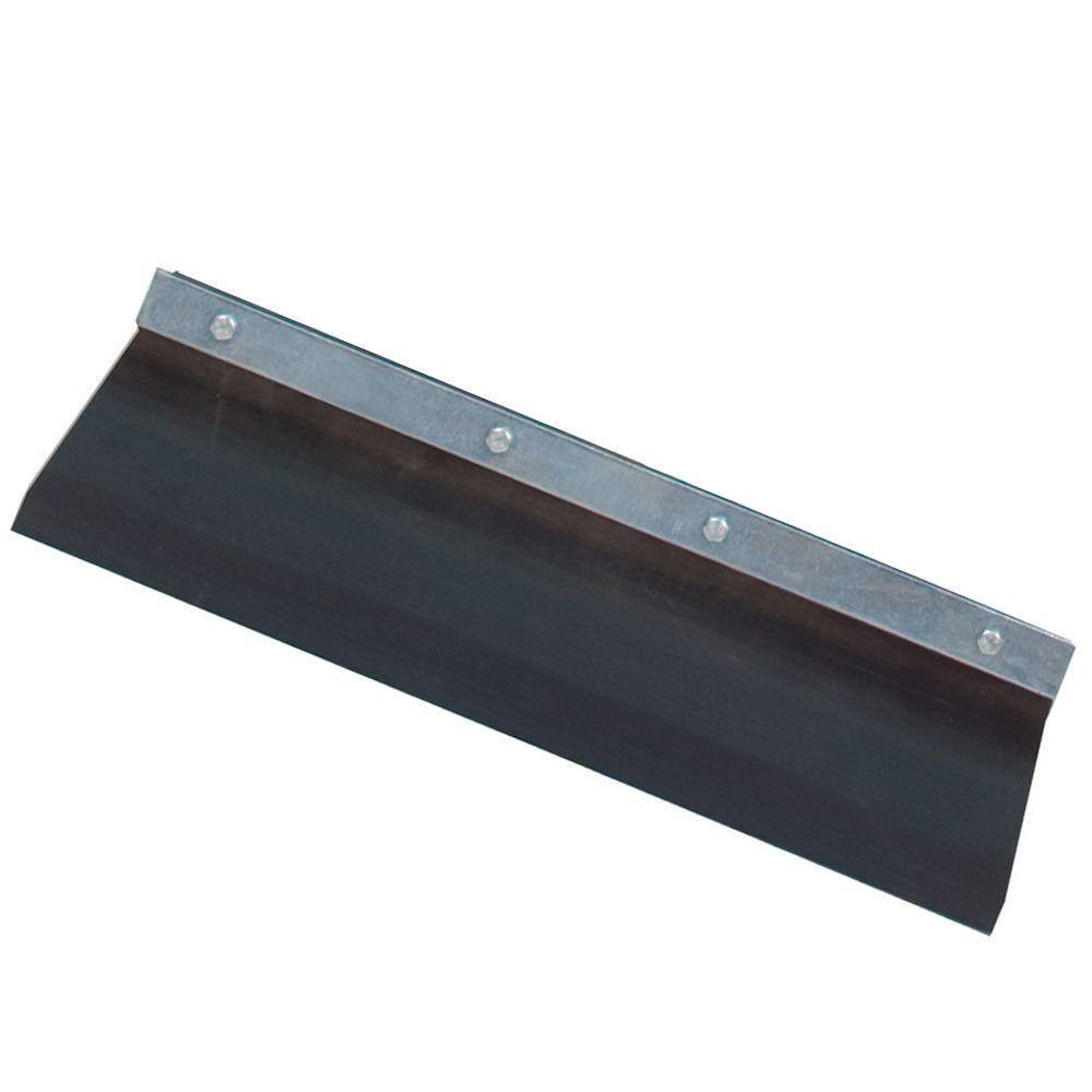 18 In. Replacement Blade for Industrial Floor Scraper