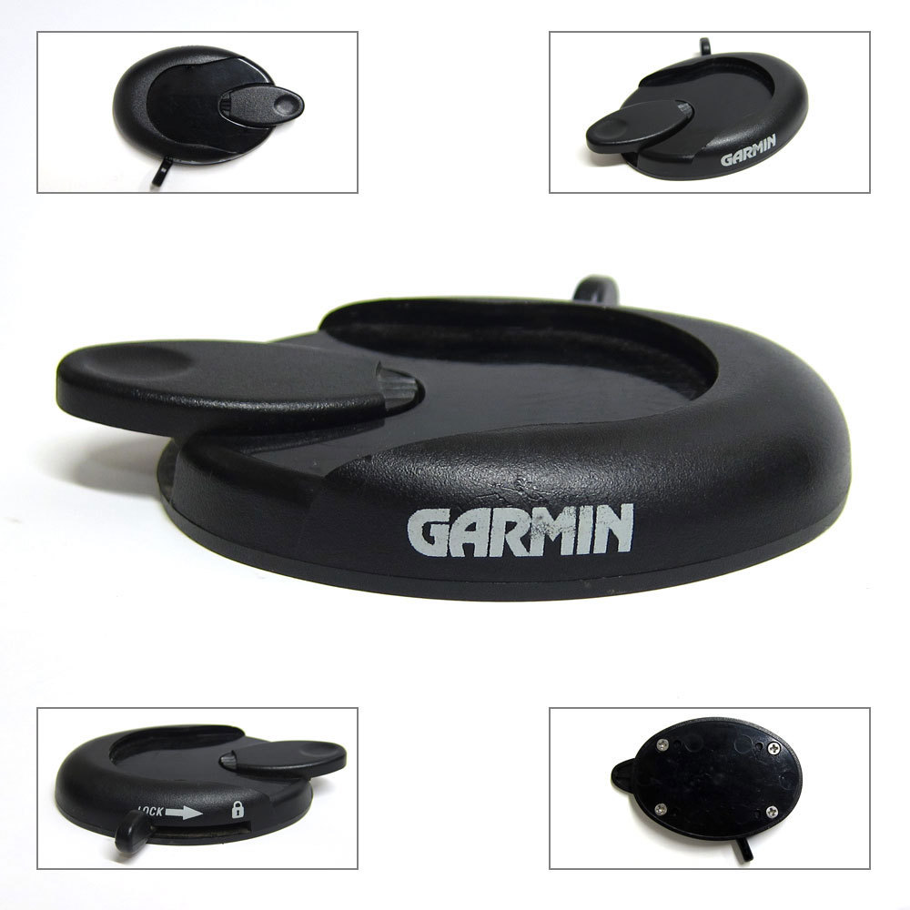 Garmin Compact Dashboard Mount - 010-10199-02