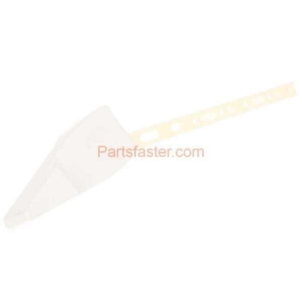 Briggs 5114 White Trip Lever
