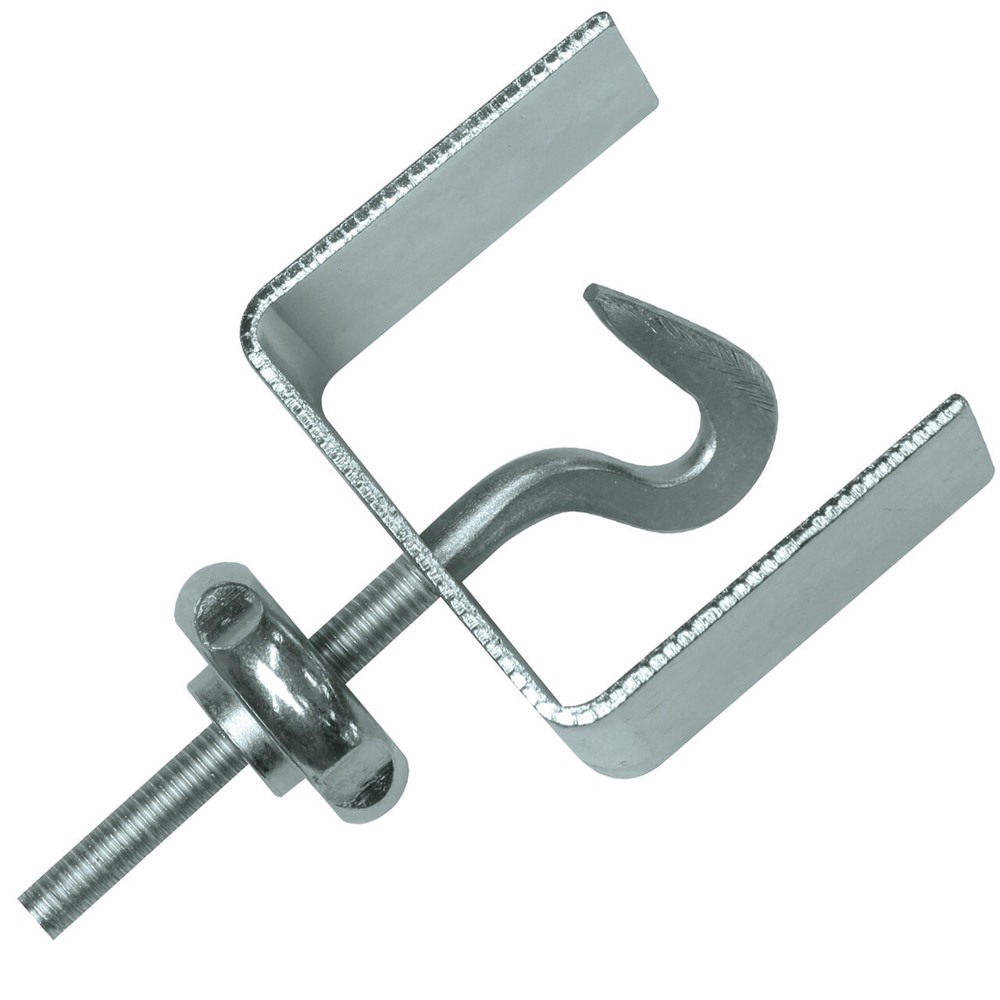 Dent Puller Grounding Hook Attachment - GYS Welders & Dent Pullers