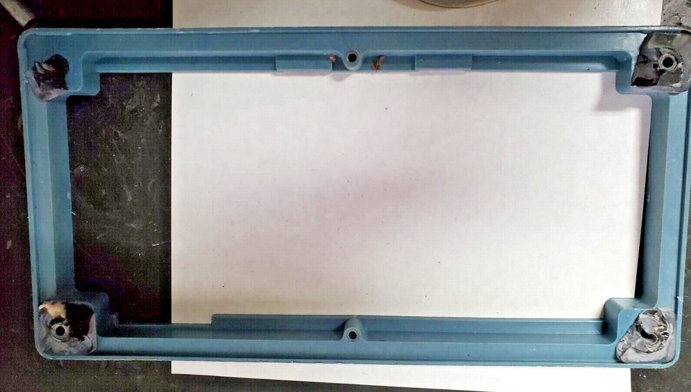 Tektronix 475 Front Panel & Bezel Replacement Set