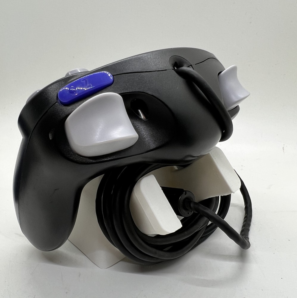 Nintendo Gamecube Controller Stand - 3d Printed