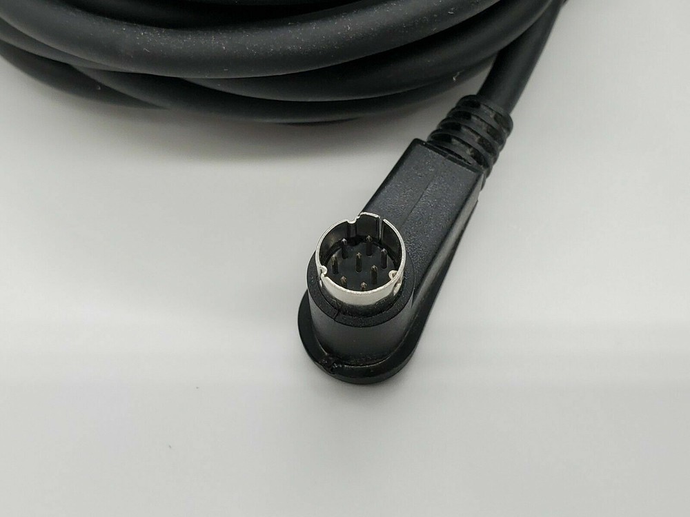 Panasonic USB Foot Switch step Pedal - VSR Variable Speed Control cassette RR830