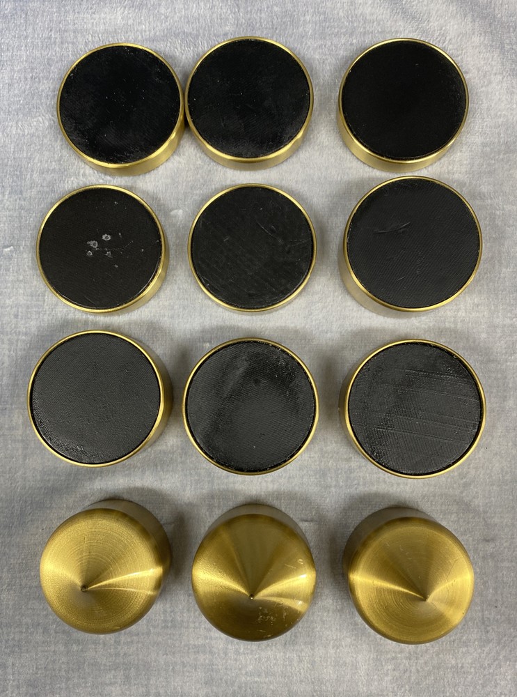 Valid Point Resonance Control System Super Tuning Kit