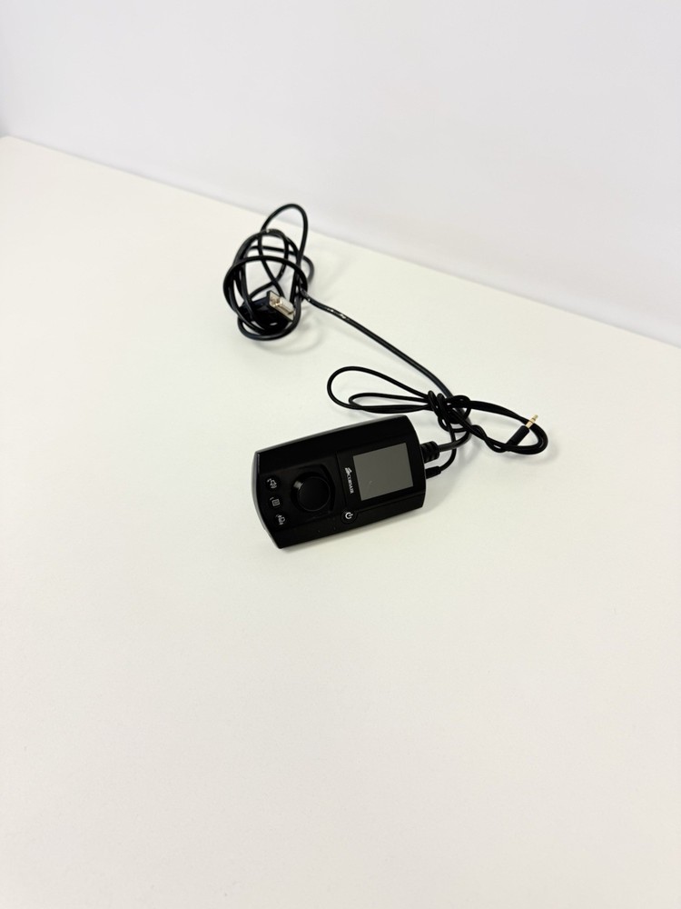Corsair SP2500 Speaker Volume Control Pod Wired Remote Controller Only