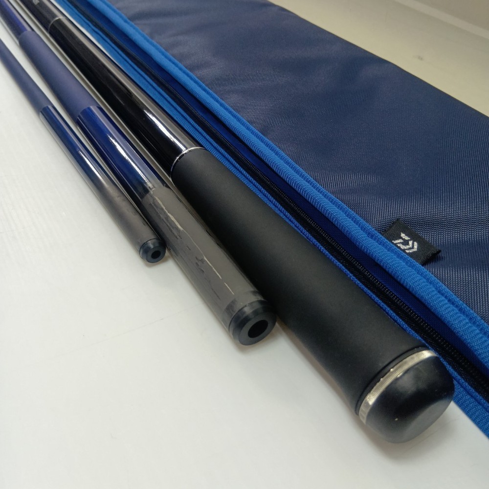 DAIWA Skycaster strip specifications 05400009