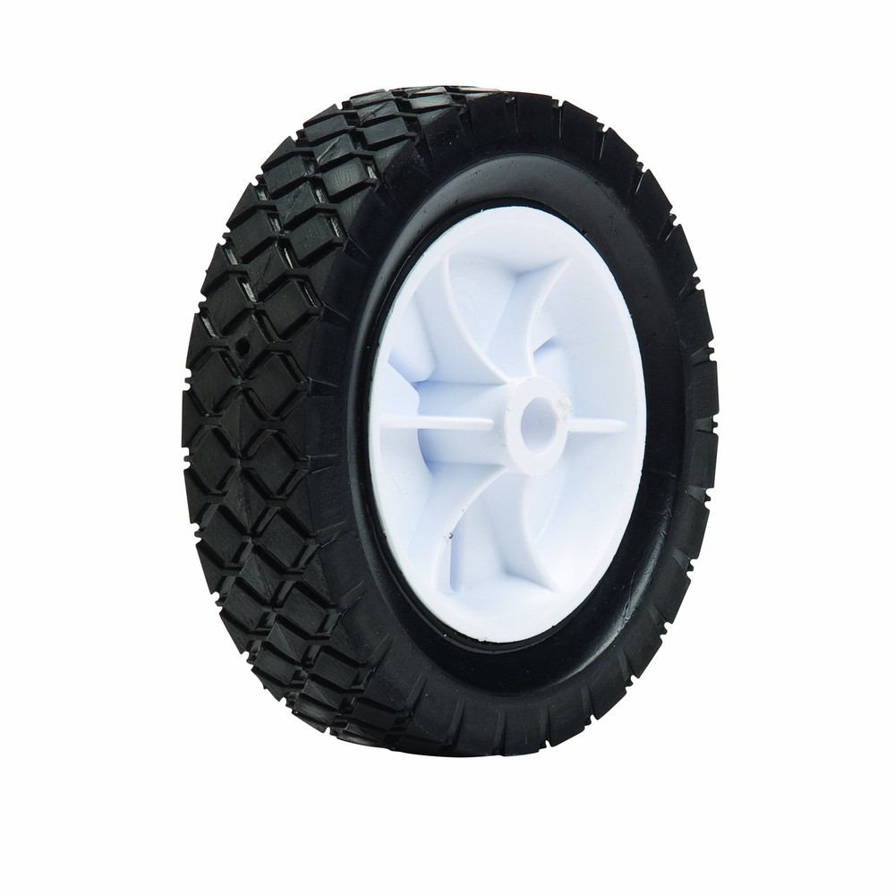 Oregon Genuine OEM Replacement Mower Wheel - 72-106