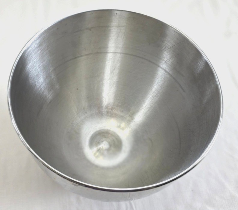 😃 KitchenAid K45 Replacment Bowl with Handle