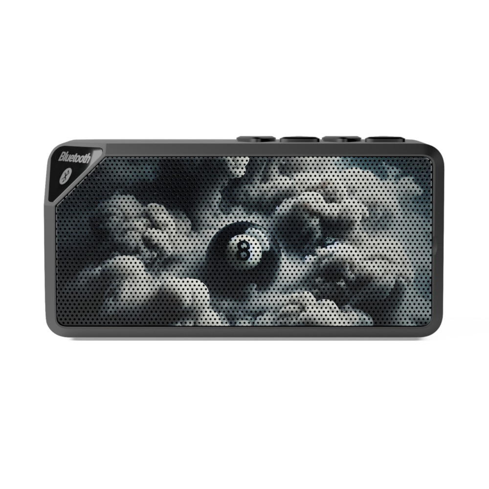 Jabba Bluetooth Speaker