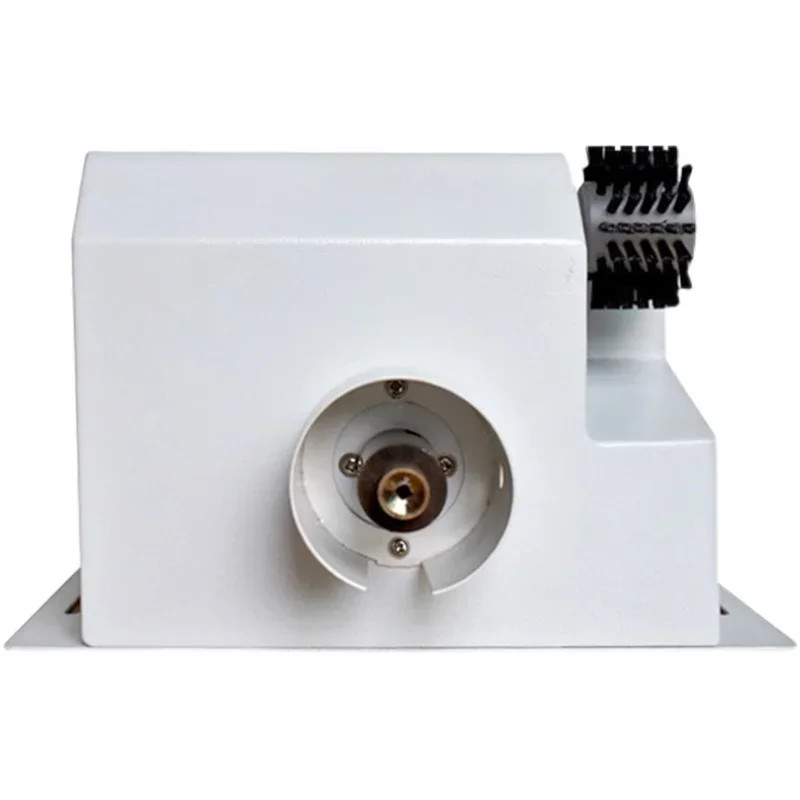 Semi-Automatic Sleeve-Type Twisting Machine for Shielded Copper Wire