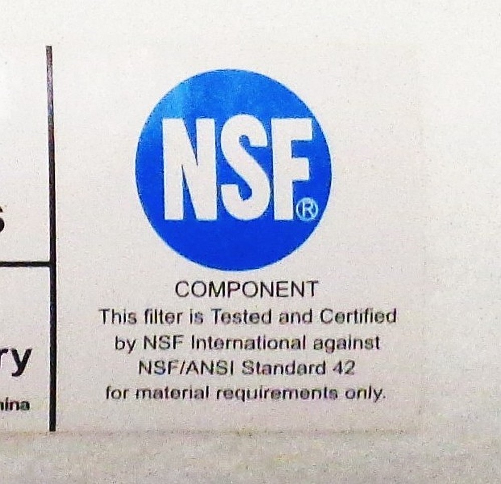 2PK Flow-Pro FPMB-BB5-10 5-Micron Filter Cartridges