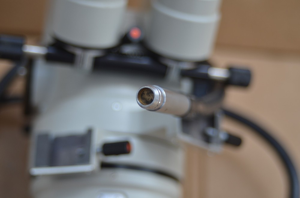 Topcon OMS-300 Microscope Head