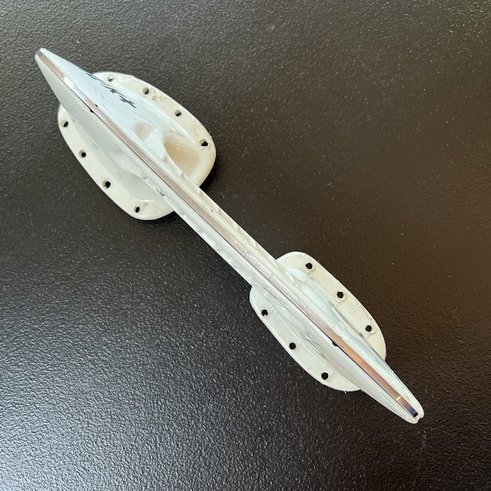 Bauer TUUK + holder with blade 272/8 left white
