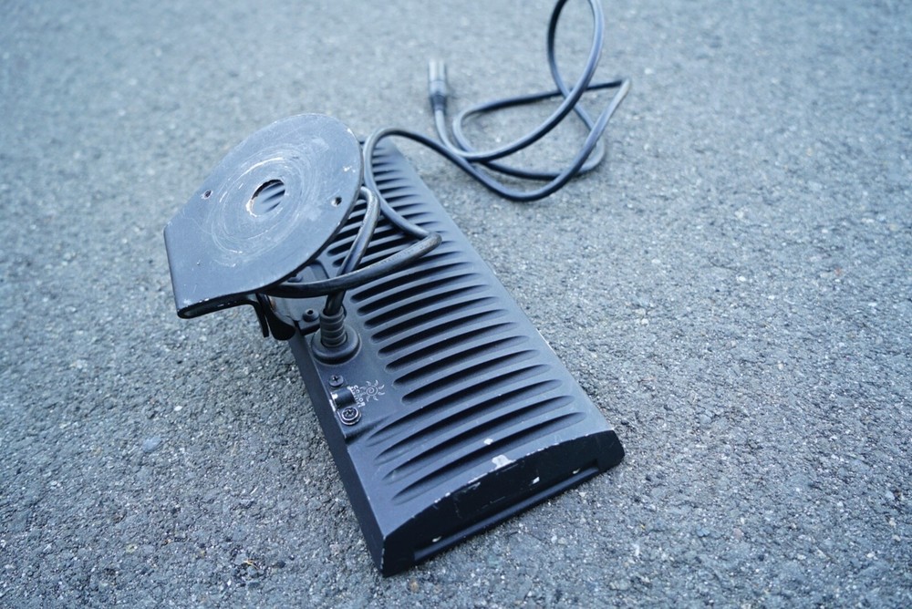 PHILIPS COLOR KENETICS iW BLAST 12 LED