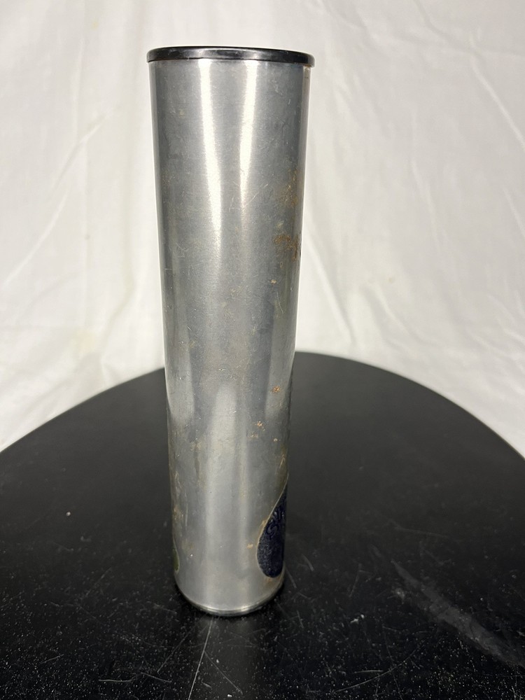 Latin Percussion LP Shake-It Musical Instrument Silver