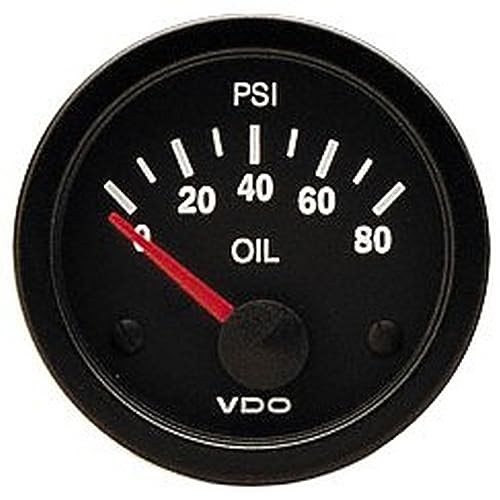 350-104D Oil Pressure Sensor
