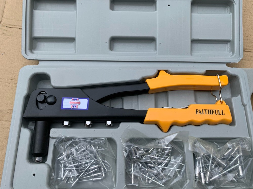 Faithful Pop Riveter Pop Riveting Tool