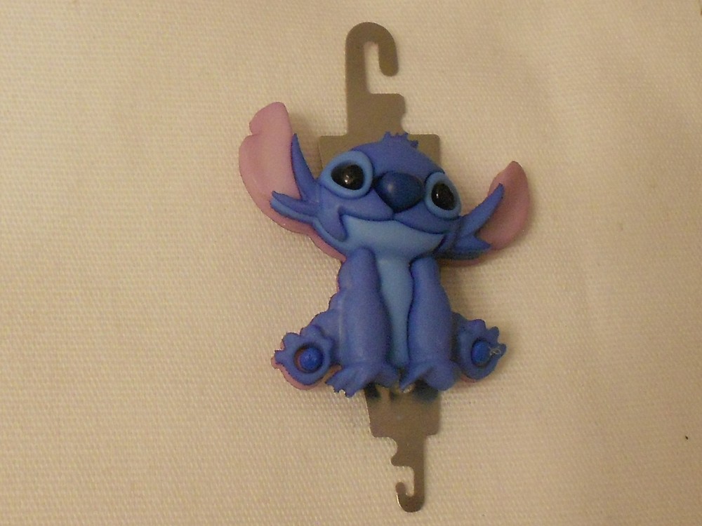 Really Cute Disney Stitch Needle Threader